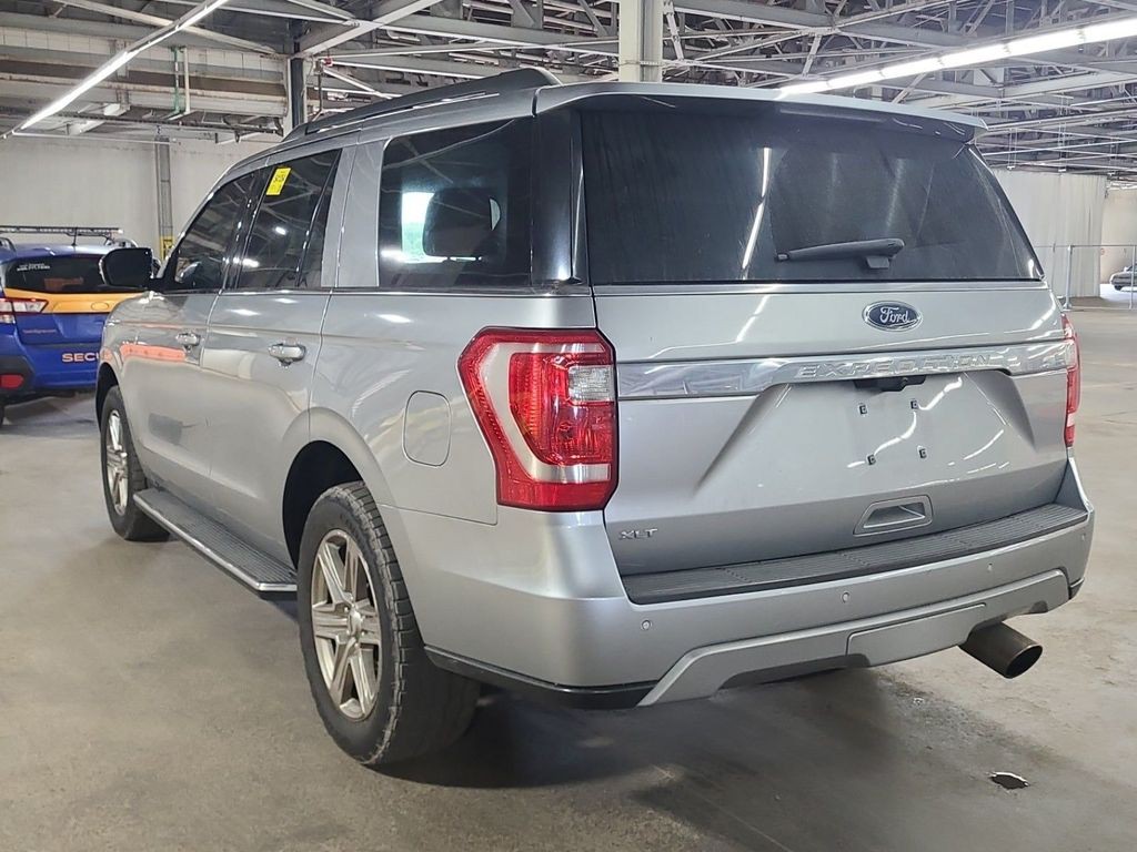 2020 Ford Expedition Image 4