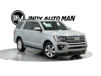 Image for 2020 Ford Expedition XLT ID: 6823792