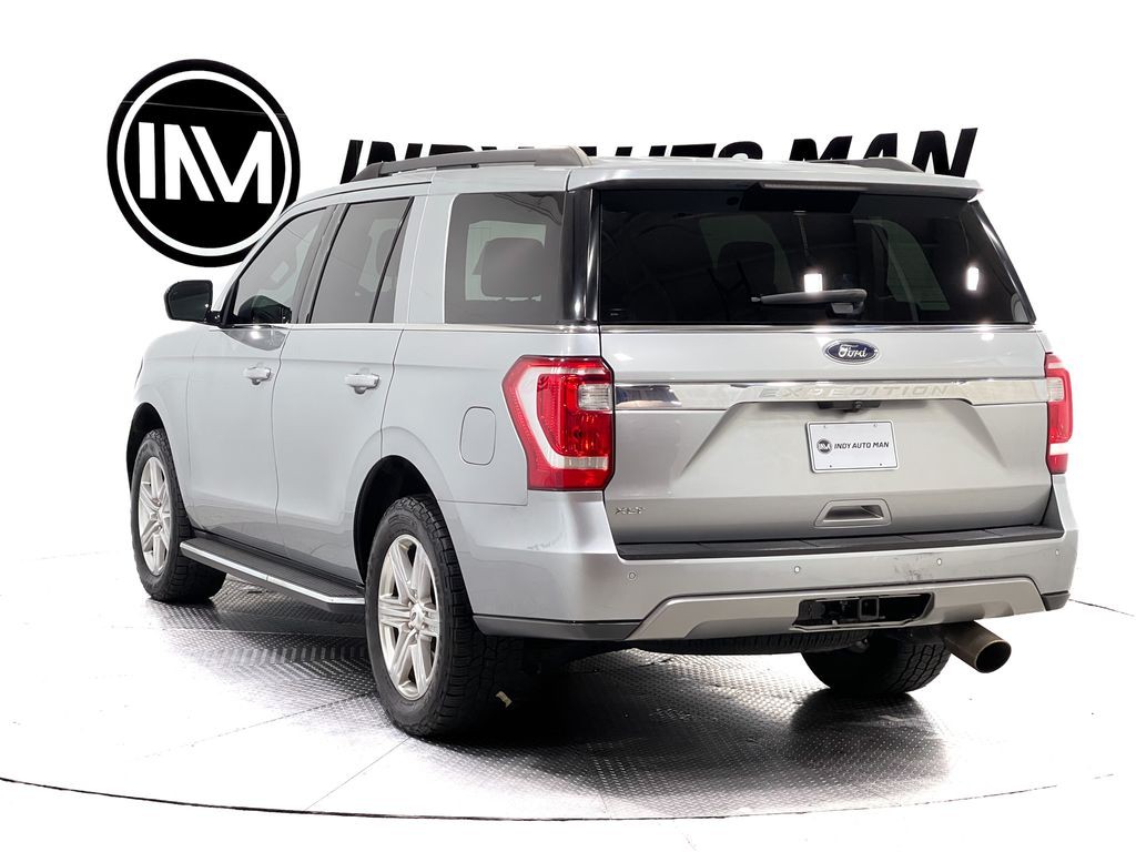 2020 Ford Expedition Image 6