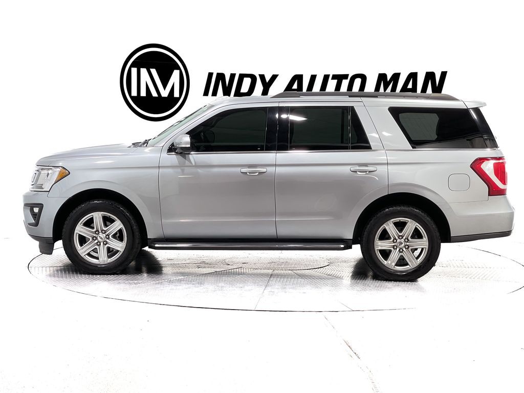 2020 Ford Expedition Image 7