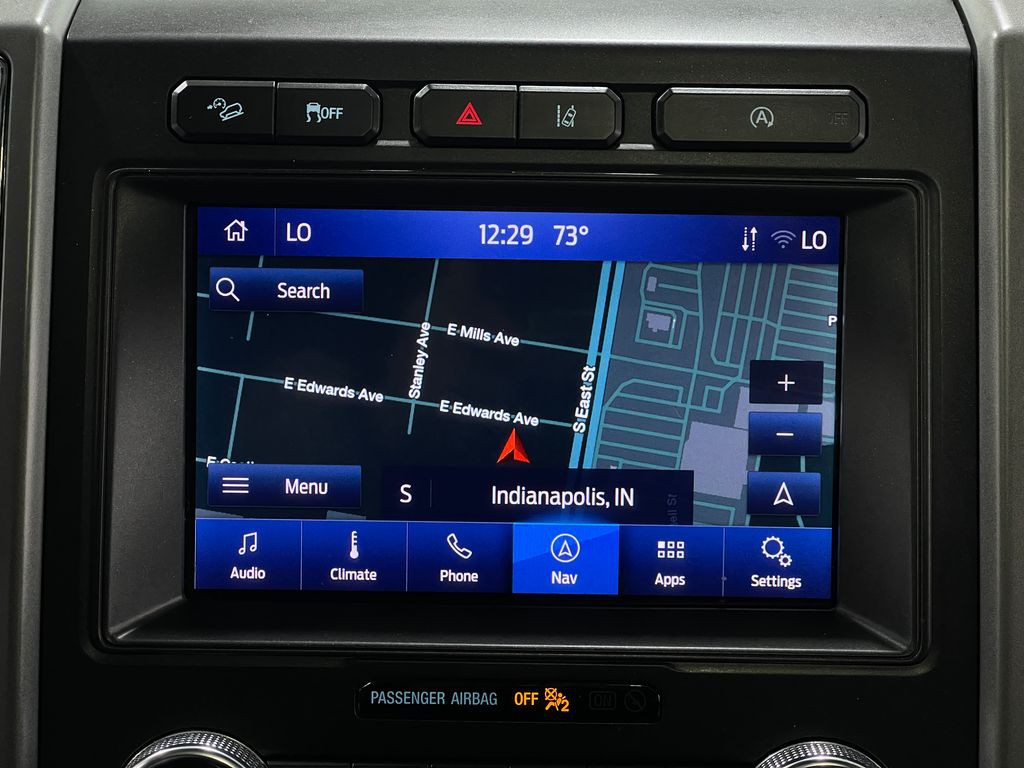 2020 Ford Expedition Image 10