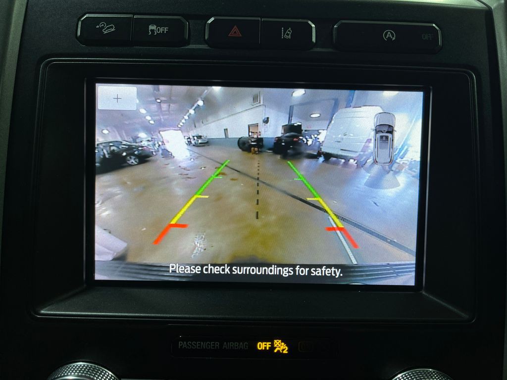 2020 Ford Expedition Image 11