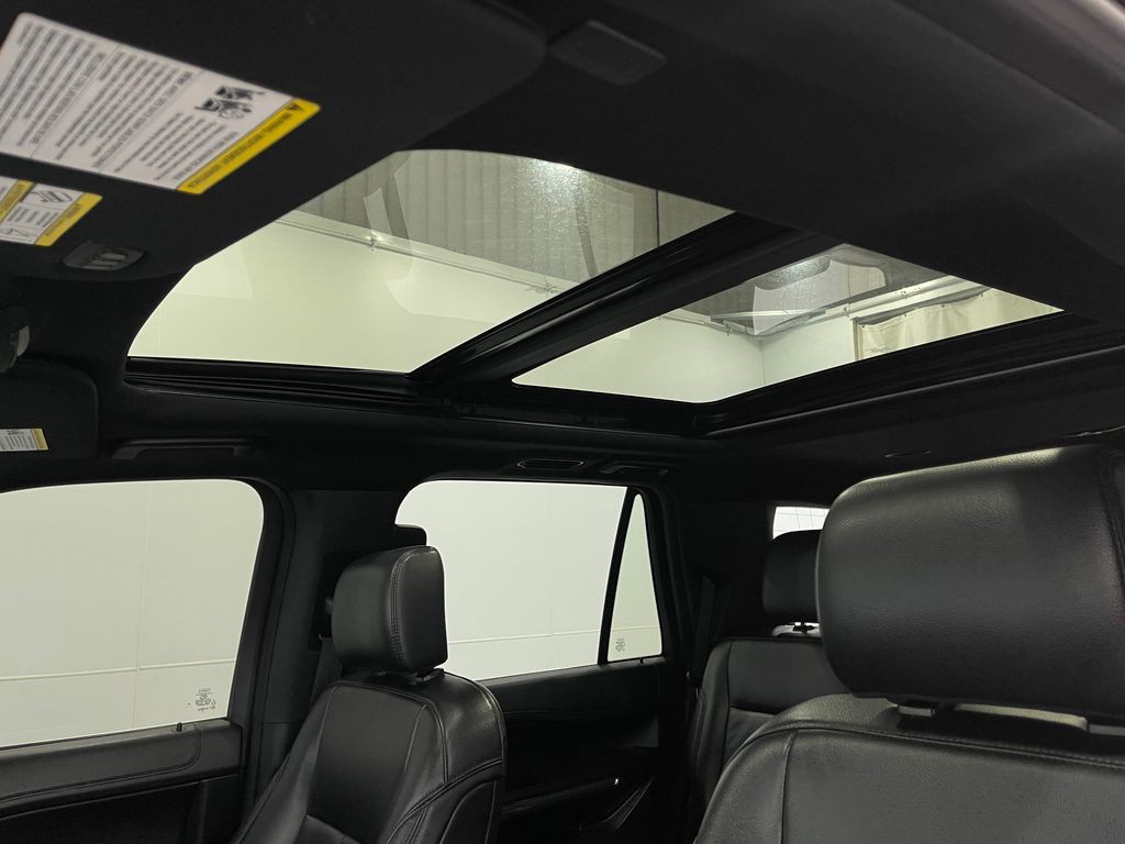 2020 Ford Expedition Image 12