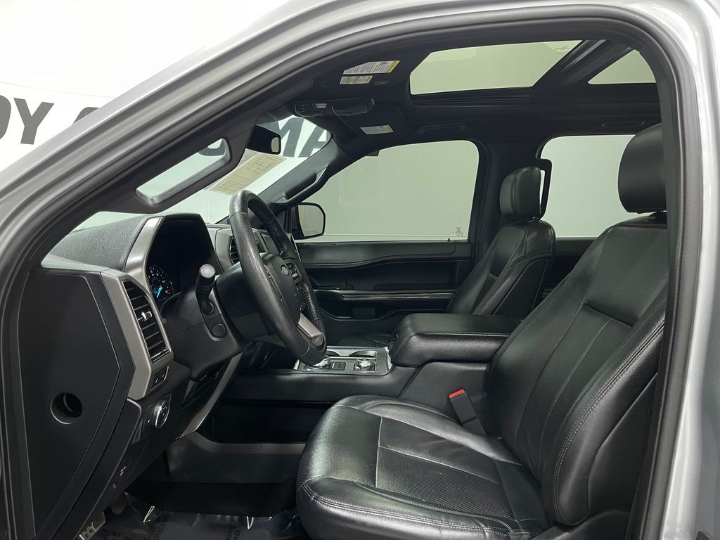 2020 Ford Expedition Image 14