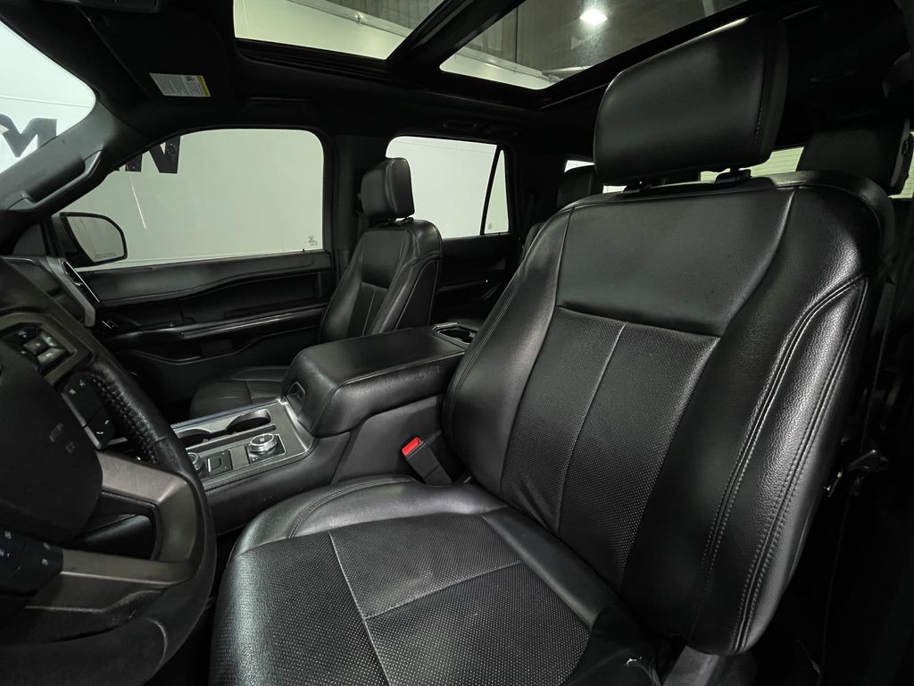 2020 Ford Expedition Image 15