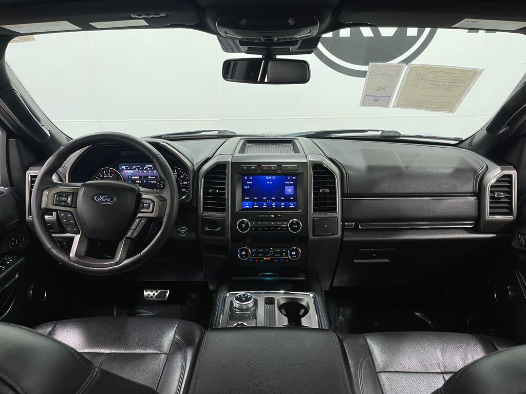 2020 Ford Expedition Image 20