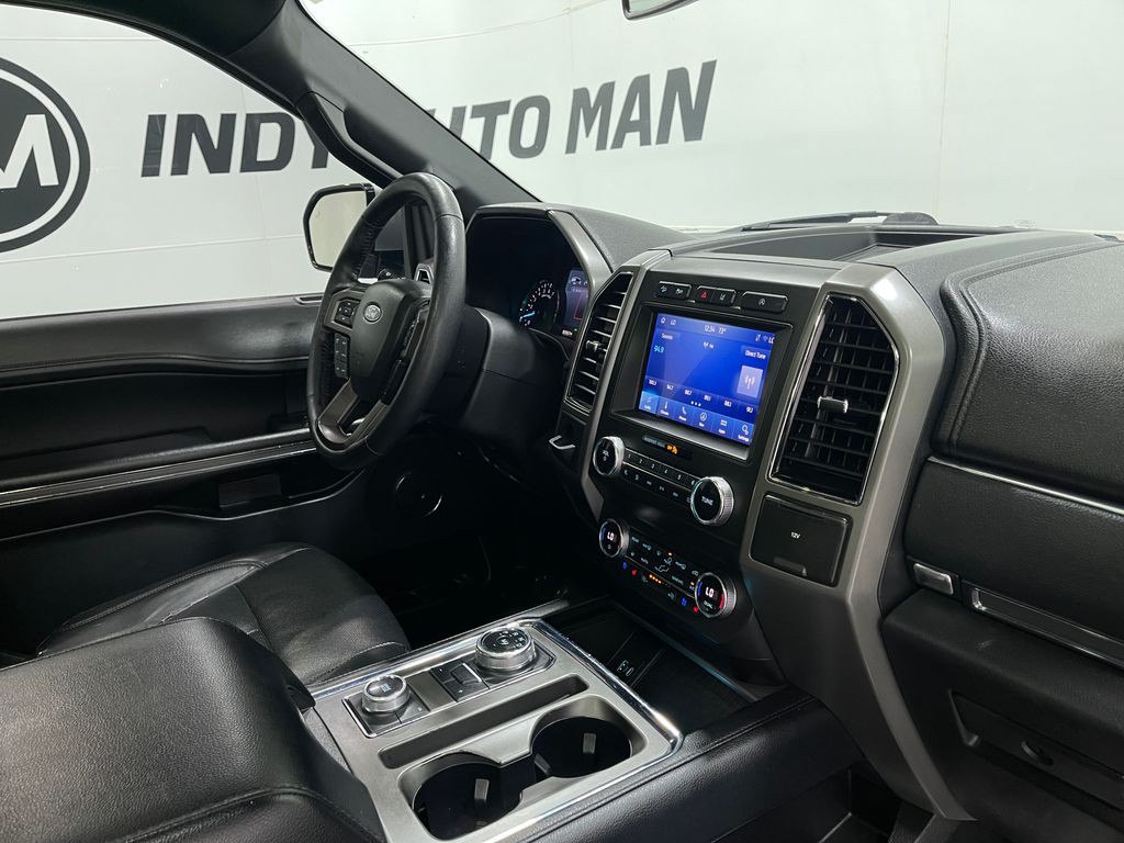 2020 Ford Expedition Image 21
