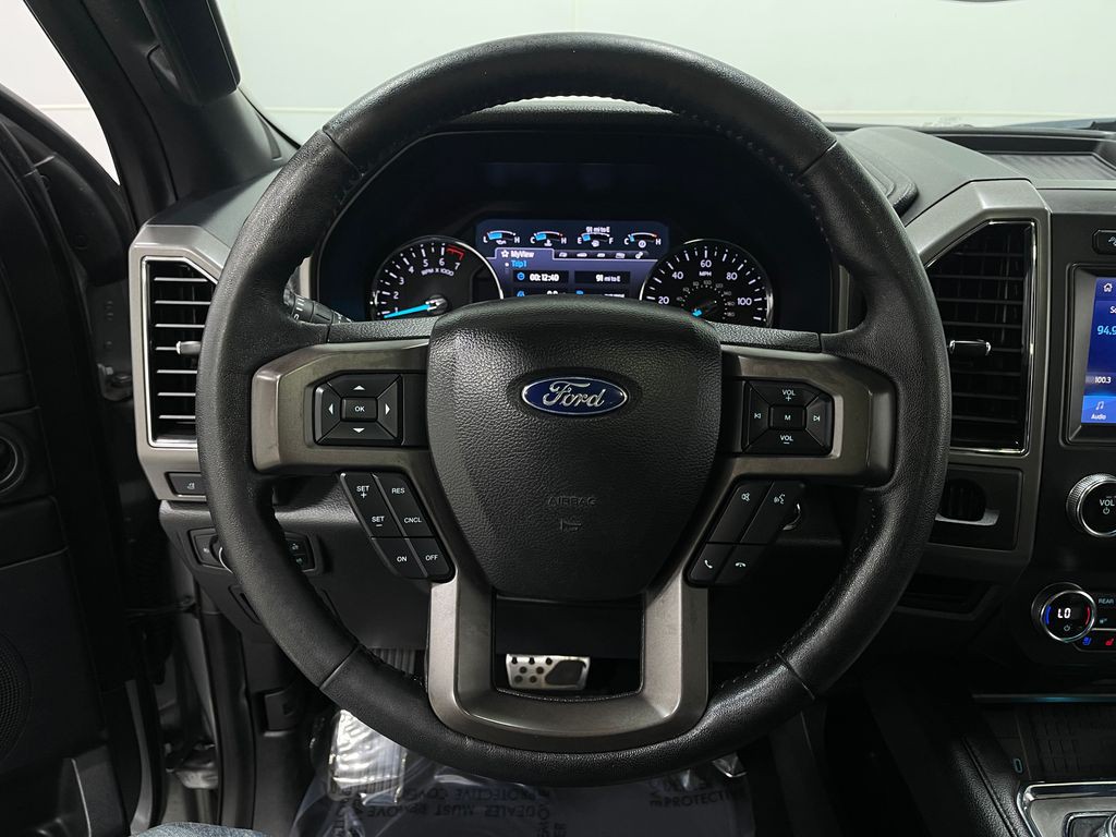 2020 Ford Expedition Image 23