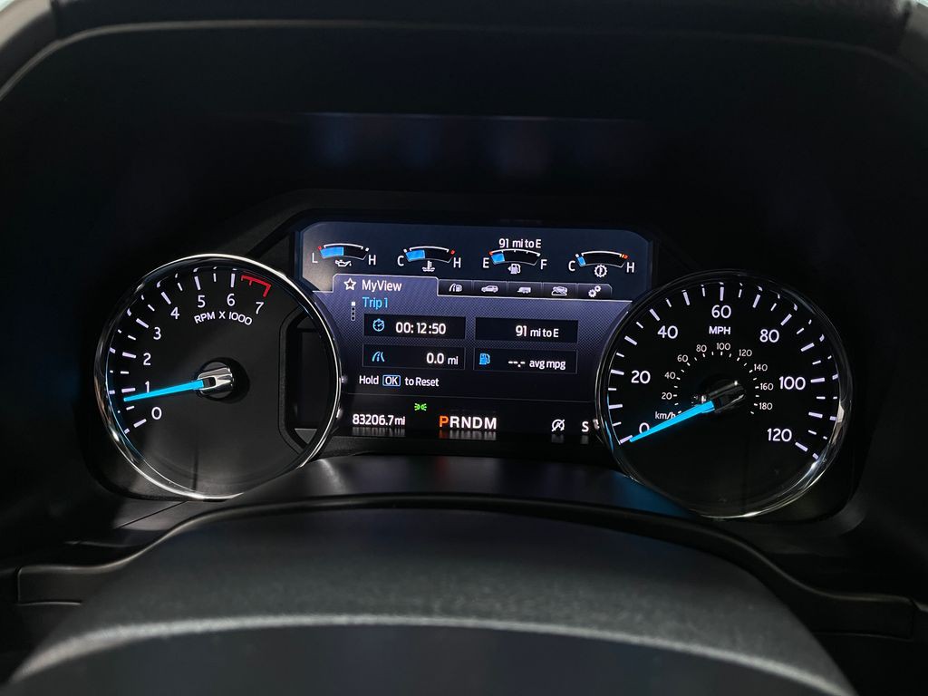 2020 Ford Expedition Image 24