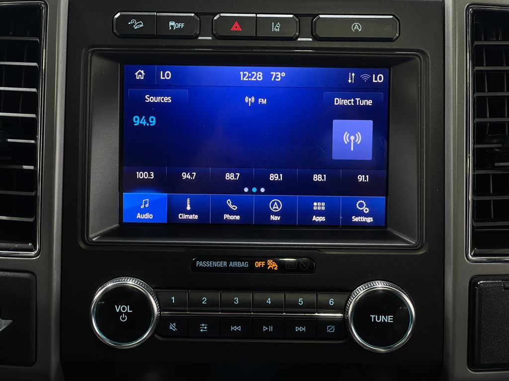 2020 Ford Expedition Image 25