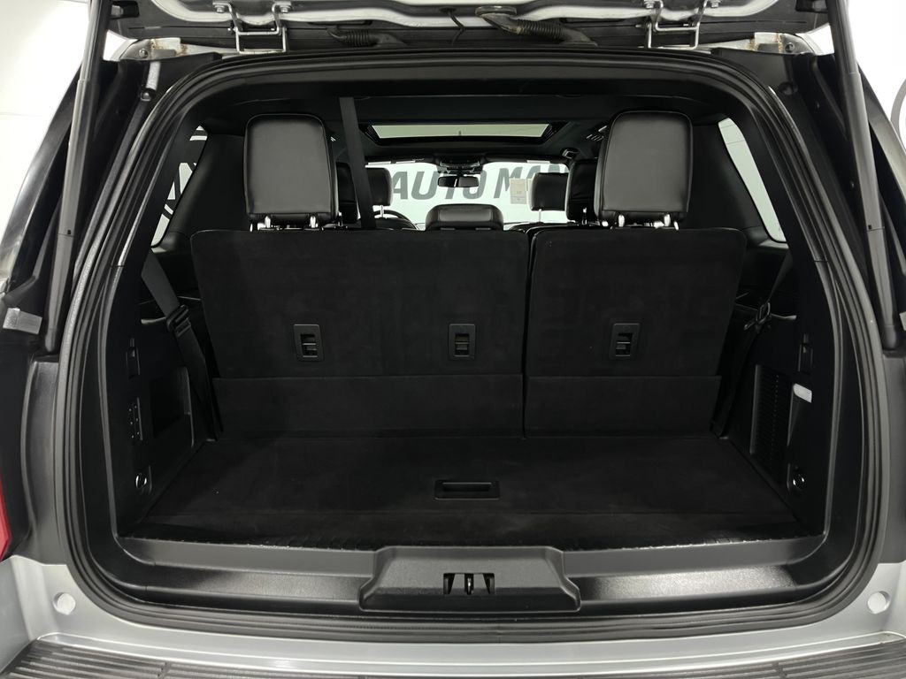 2020 Ford Expedition Image 27