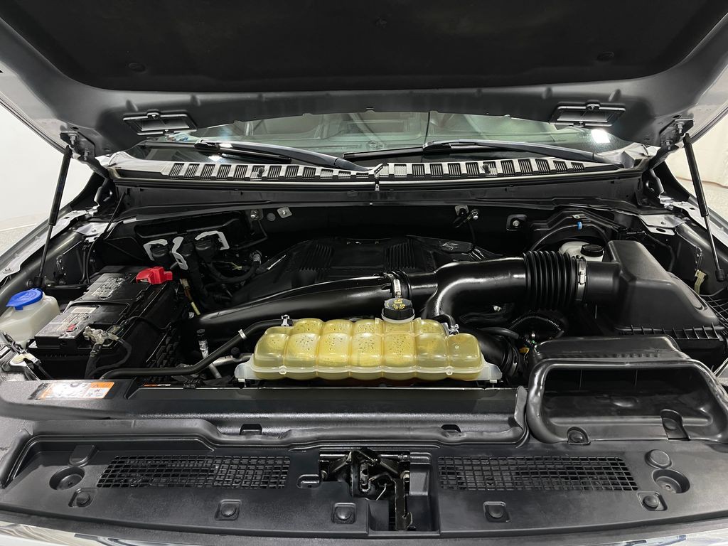 2020 Ford Expedition Image 28