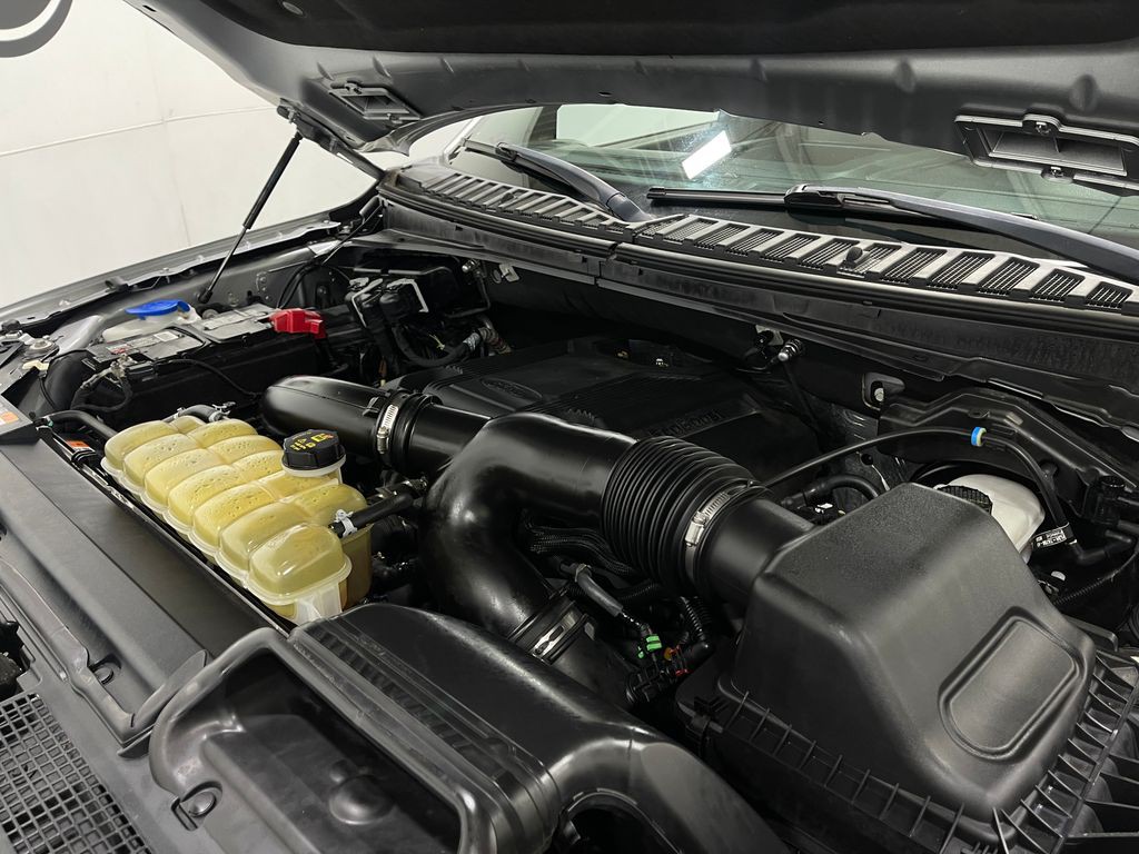 2020 Ford Expedition Image 29