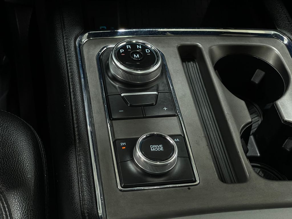 2020 Ford Expedition Image 30