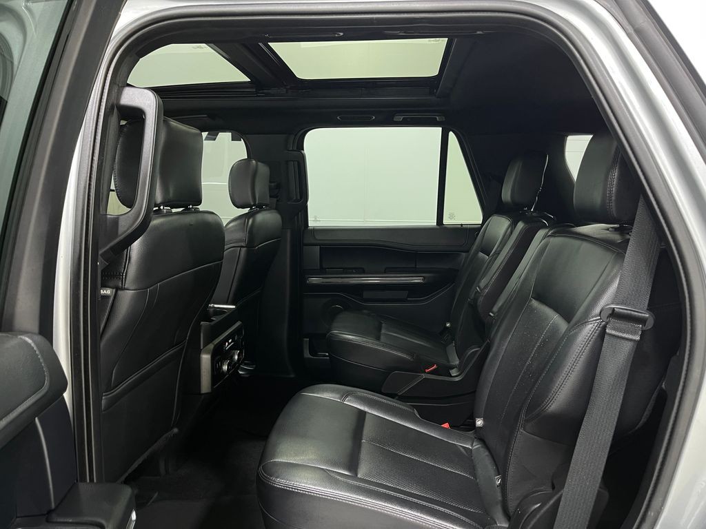 2020 Ford Expedition Image 31