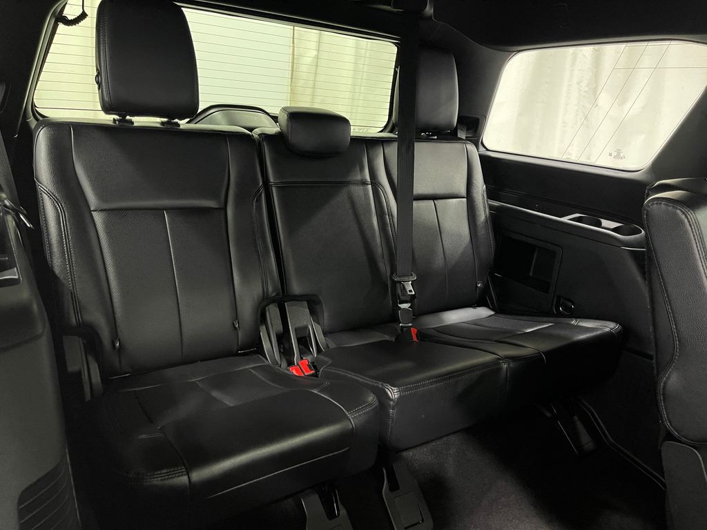 2020 Ford Expedition Image 33
