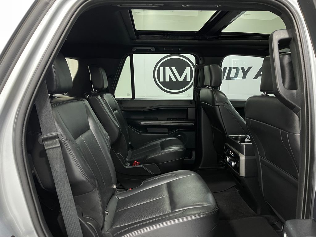 2020 Ford Expedition Image 34