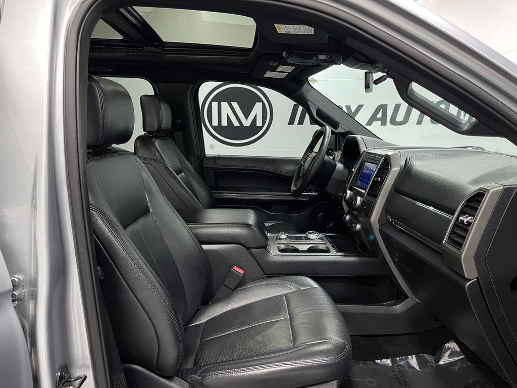 2020 Ford Expedition Image 35
