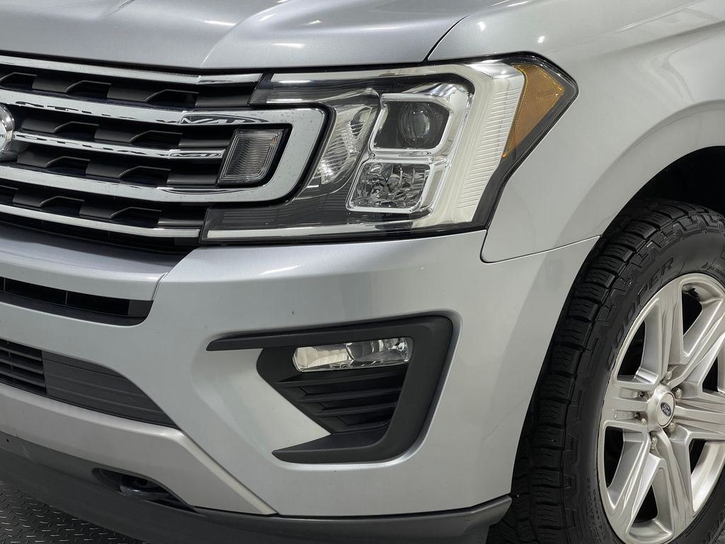 2020 Ford Expedition Image 36