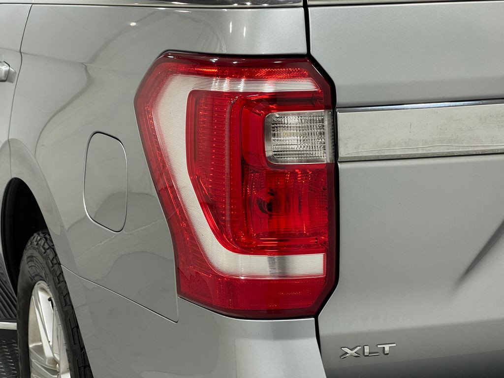 2020 Ford Expedition Image 37