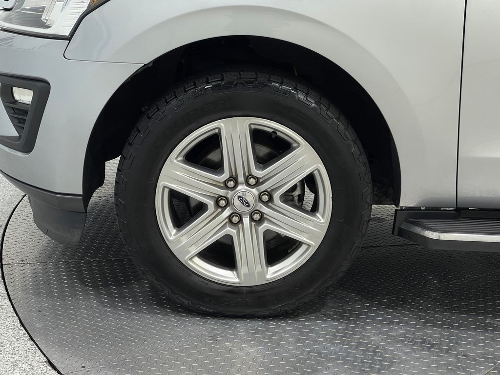 2020 Ford Expedition Image 38