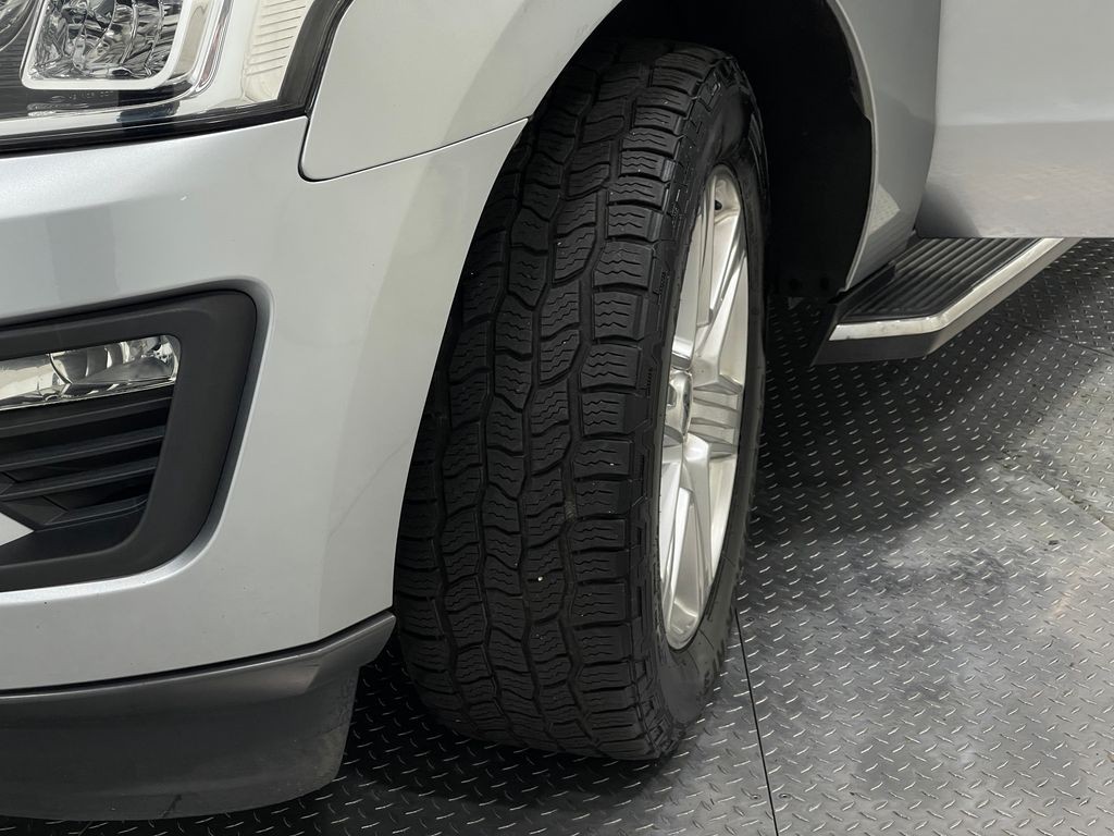 2020 Ford Expedition Image 39