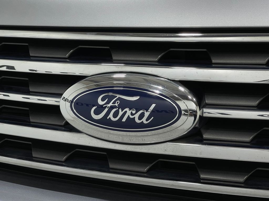 2020 Ford Expedition Image 41