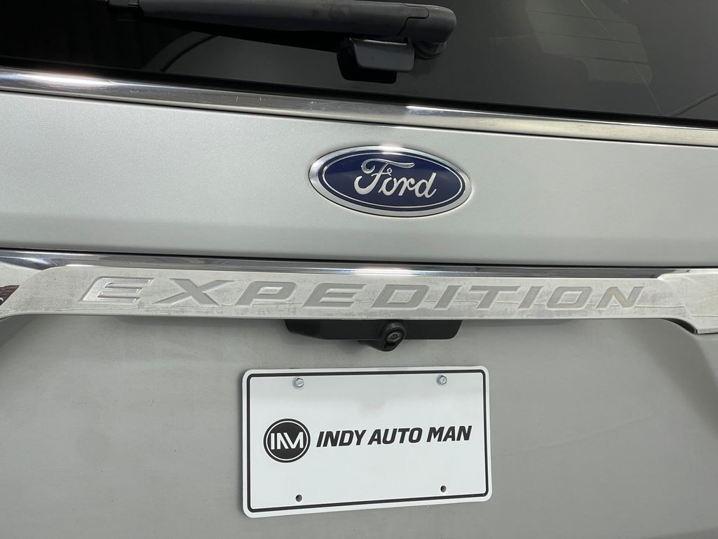 2020 Ford Expedition Image 42