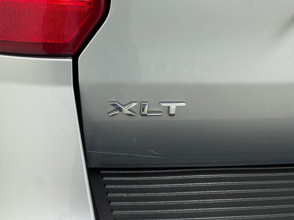 2020 Ford Expedition Image 43