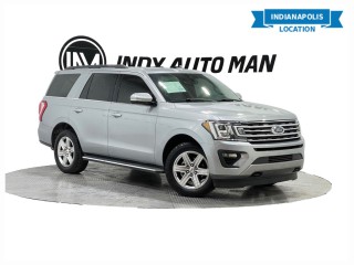Image for 2020 Ford Expedition XLT ID: 6823792