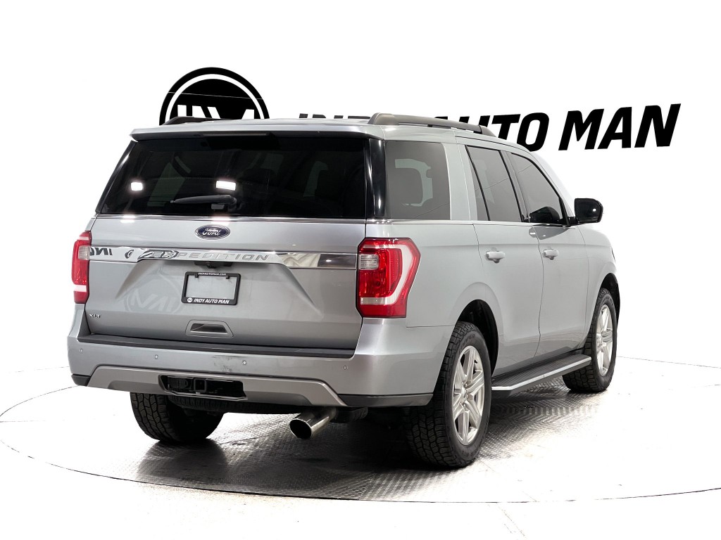 2020 Ford Expedition Image 4