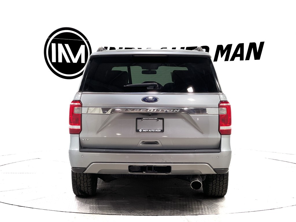 2020 Ford Expedition Image 5