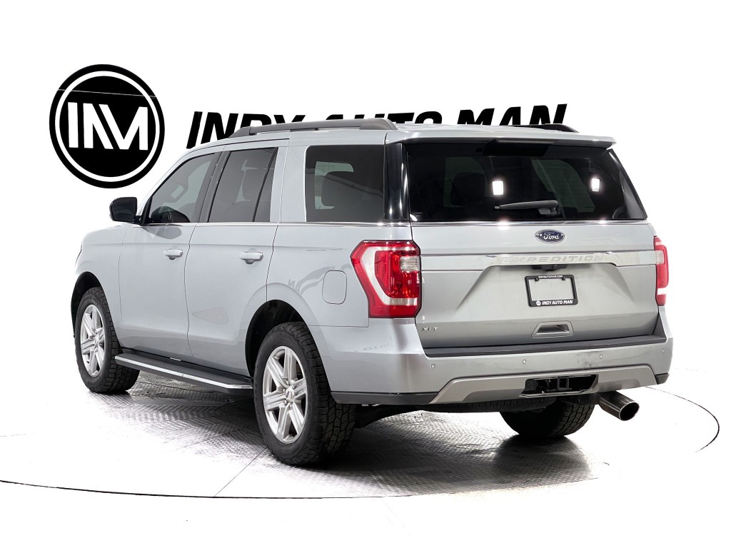 2020 Ford Expedition Image 6