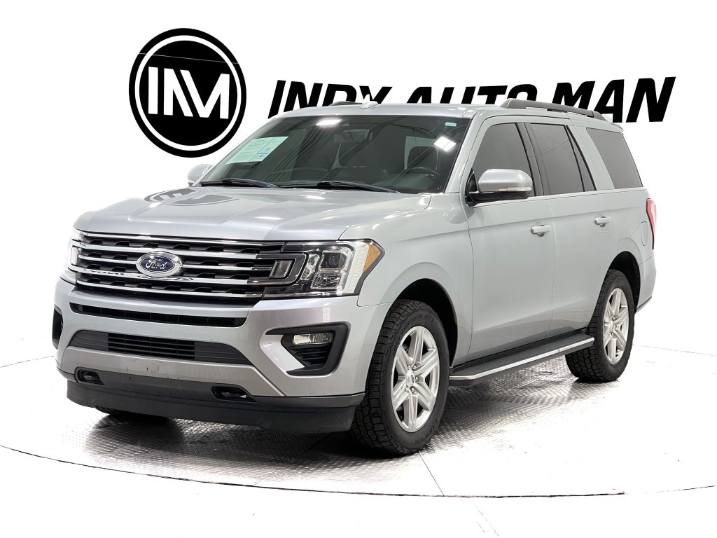 2020 Ford Expedition Image 8