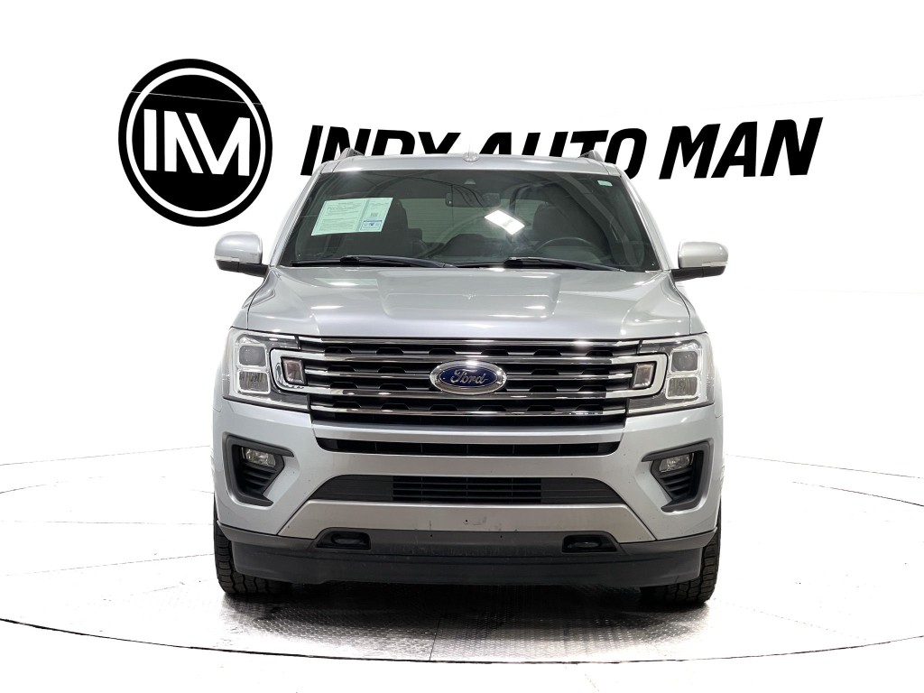 2020 Ford Expedition Image 9