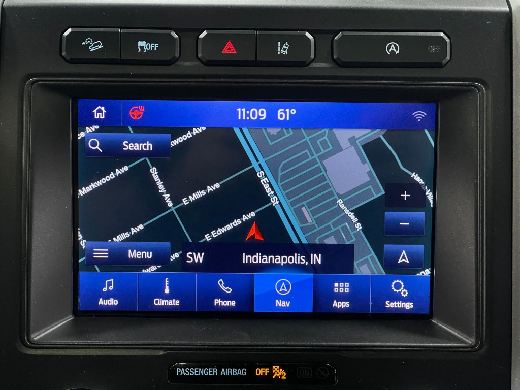 2020 Ford Expedition Image 10