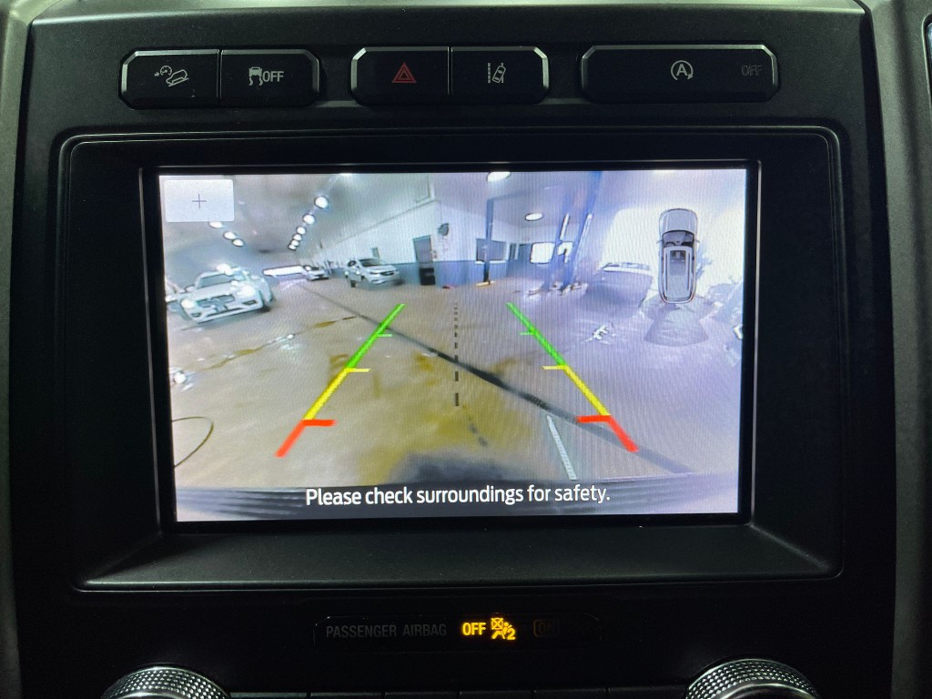 2020 Ford Expedition Image 11