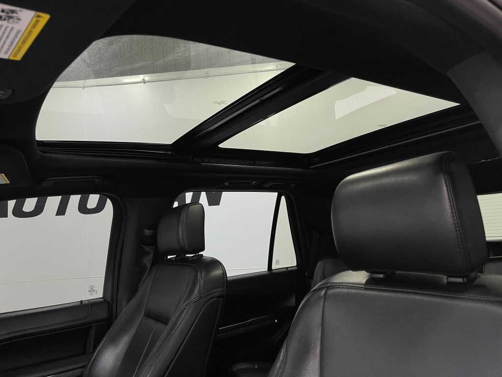 2020 Ford Expedition Image 12