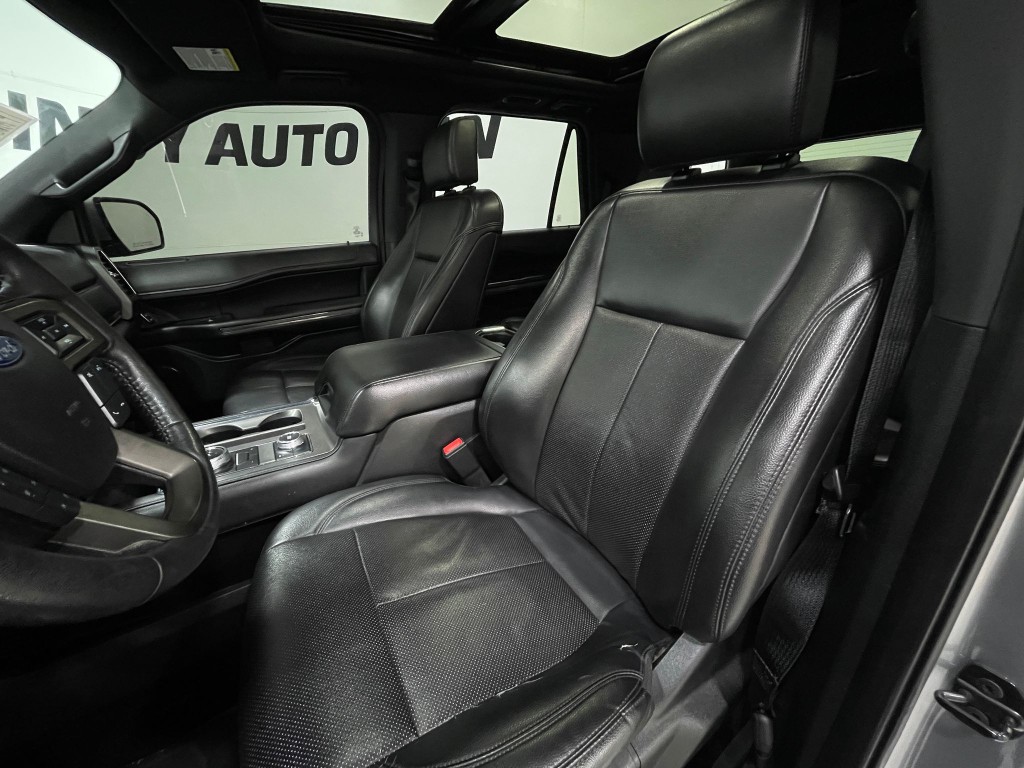 2020 Ford Expedition Image 15