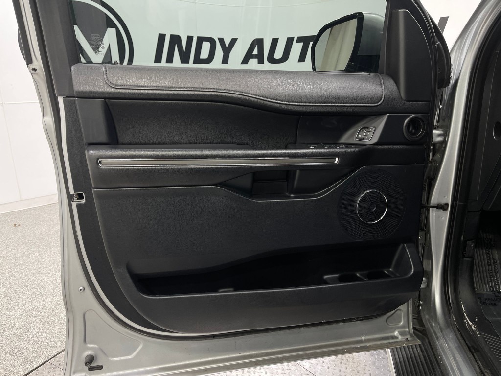2020 Ford Expedition Image 16