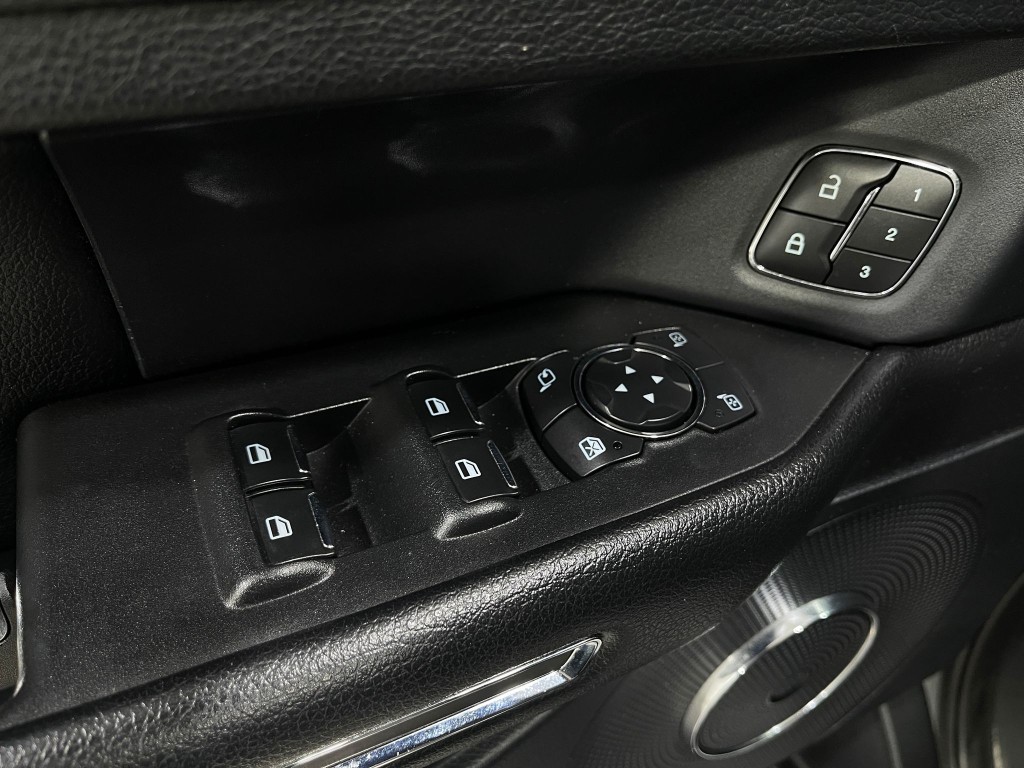 2020 Ford Expedition Image 17