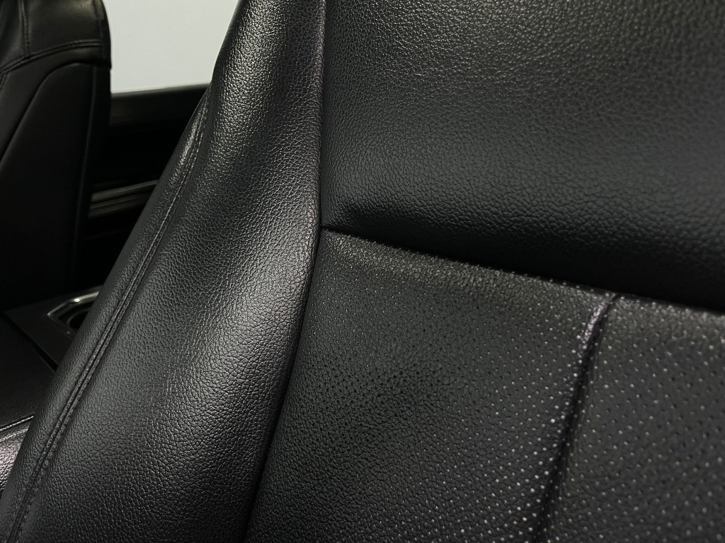 2020 Ford Expedition Image 19