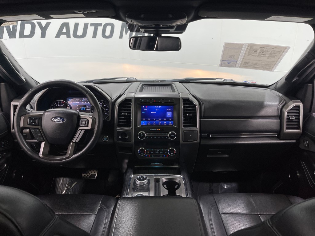 2020 Ford Expedition Image 20