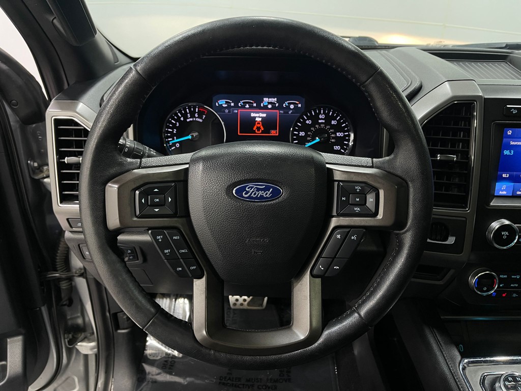 2020 Ford Expedition Image 23