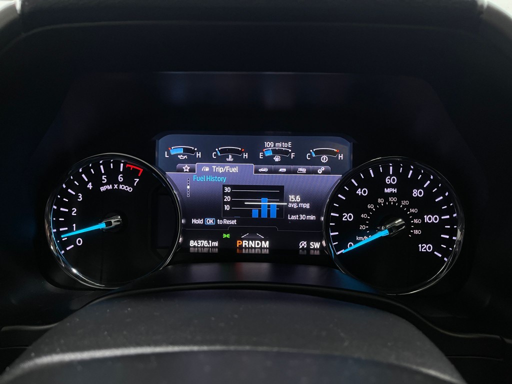 2020 Ford Expedition Image 24