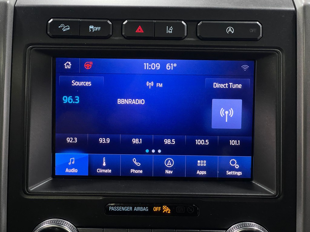 2020 Ford Expedition Image 25