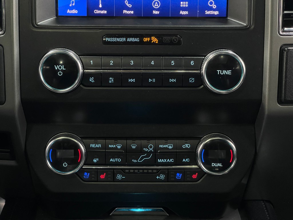 2020 Ford Expedition Image 26