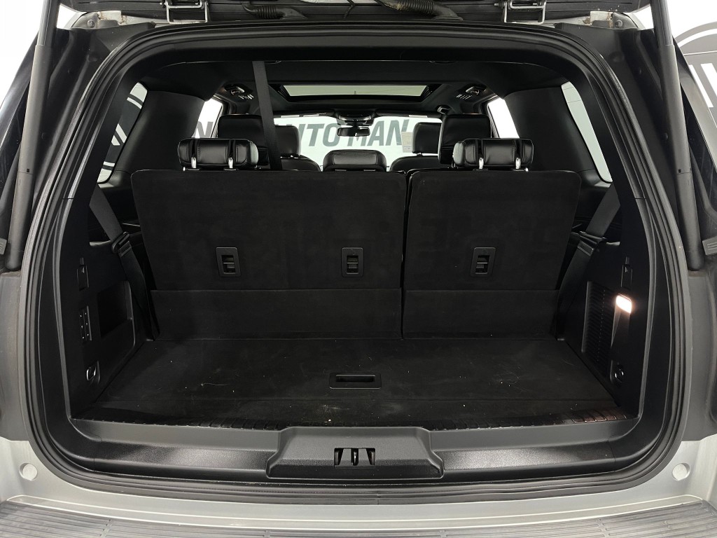 2020 Ford Expedition Image 27