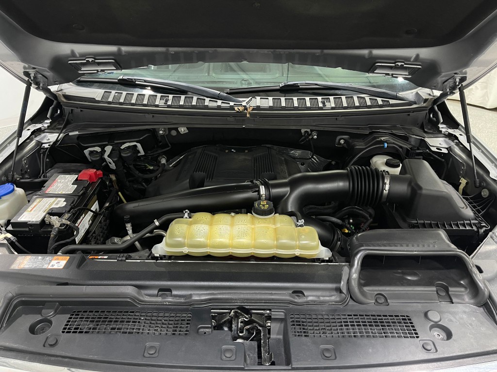 2020 Ford Expedition Image 28