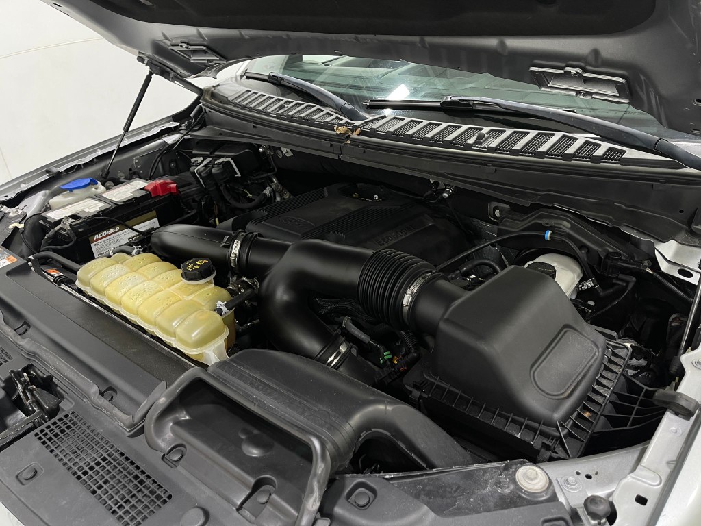 2020 Ford Expedition Image 29